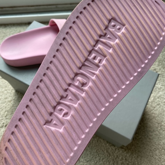 Balenciaga slides - Picture 4 of 4